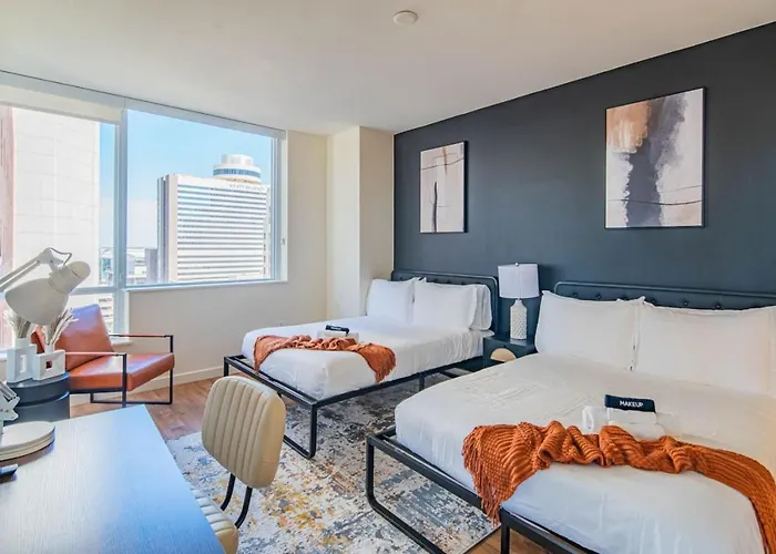Sky Terrace Dt Highrise, Gym, Pool, Parking, W-d,golf